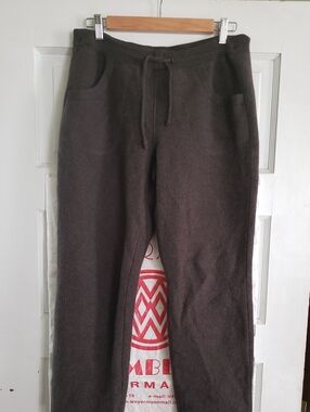 Geiger Of Austria Wool  Pants